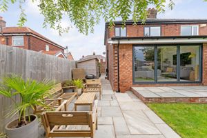 Seating Area- click for photo gallery